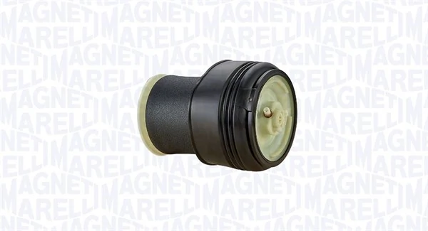 Bellow, air suspension